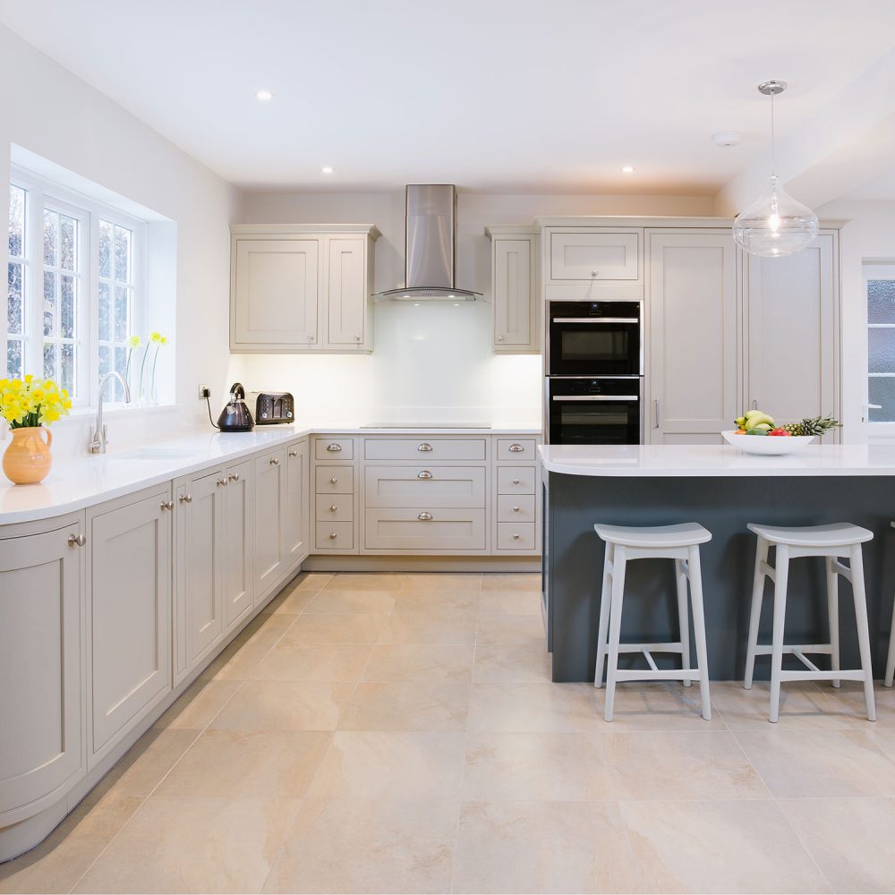 Home option 10 The West Common Shaker