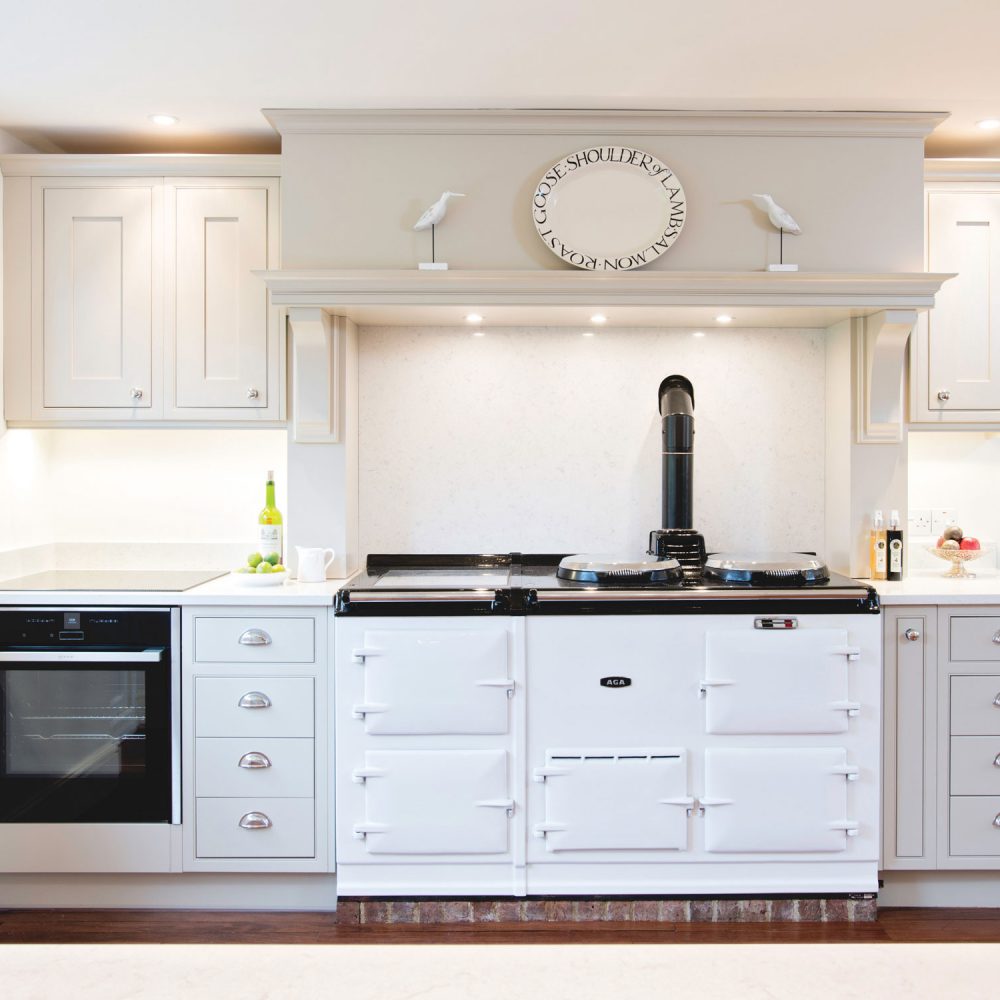 Home option 7 The English Country Garden