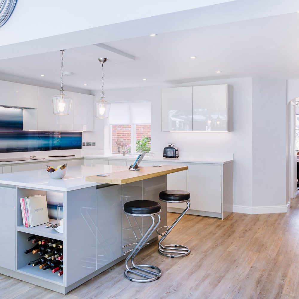 Home option 11 The Summerhill Lucido