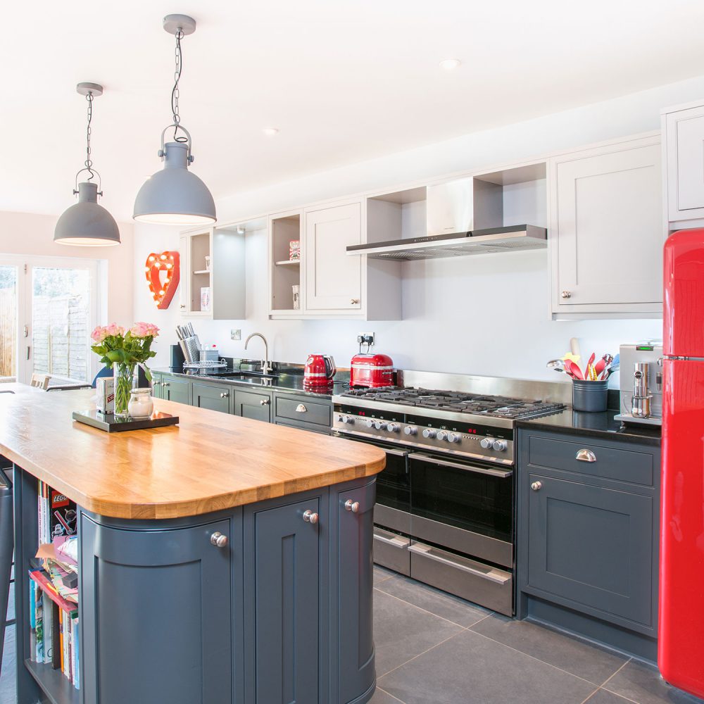 Home option 11 The Newick Place