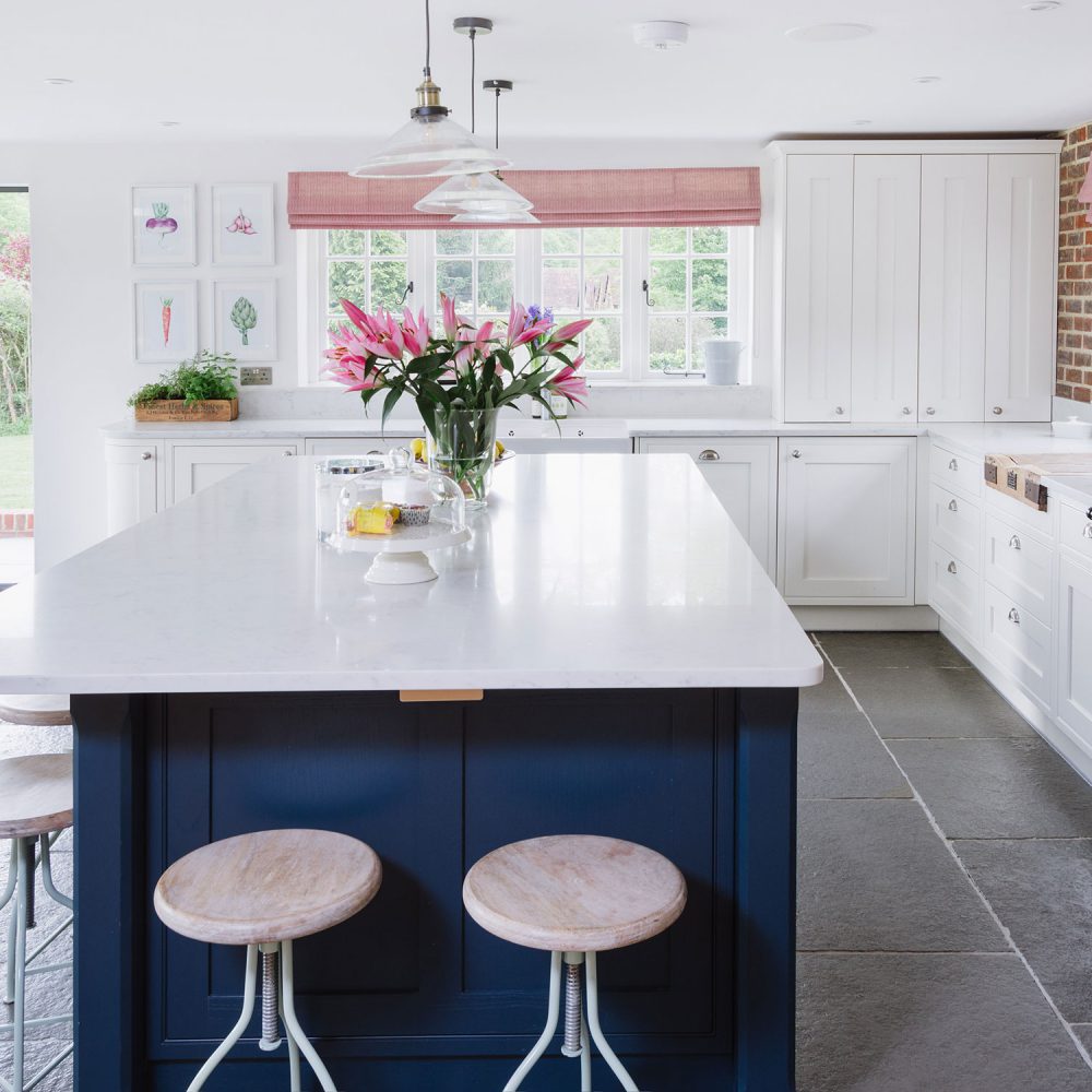 Home option 9 The Sussex County Shaker