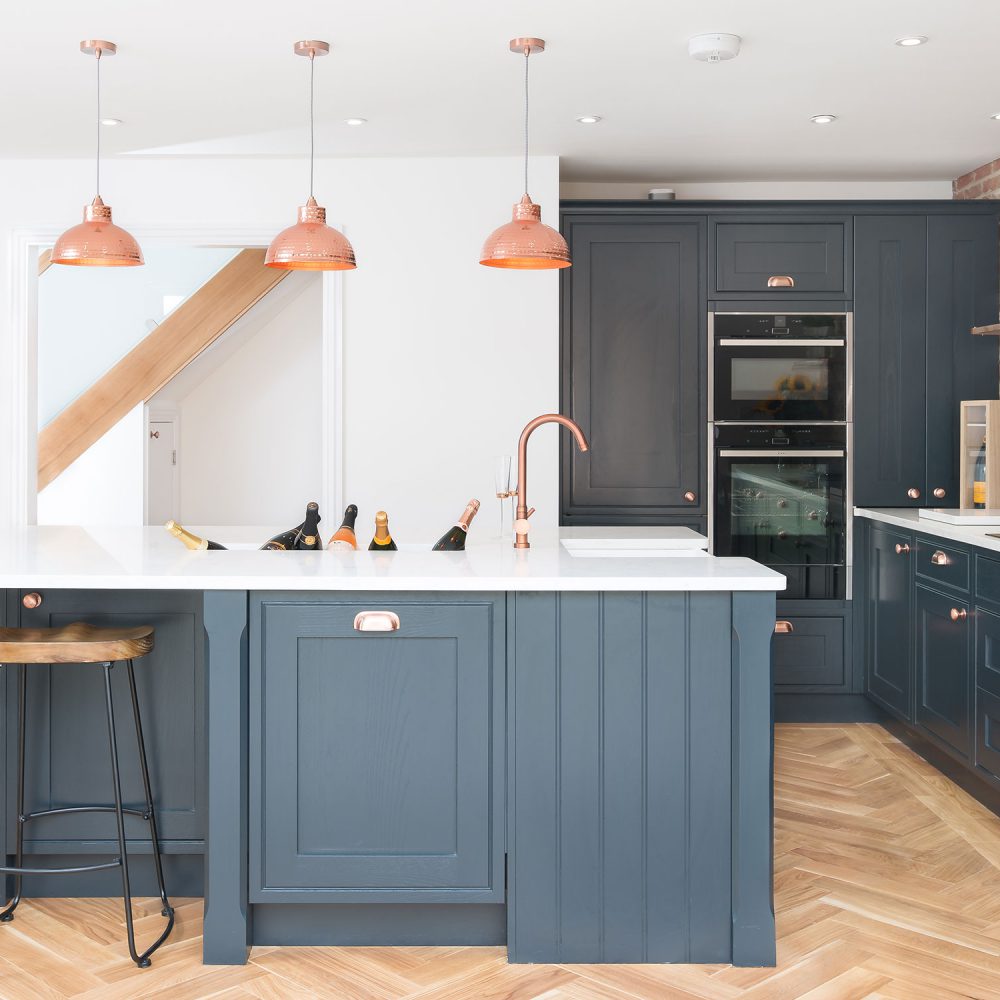 Home option 11 The Southdown Cottage