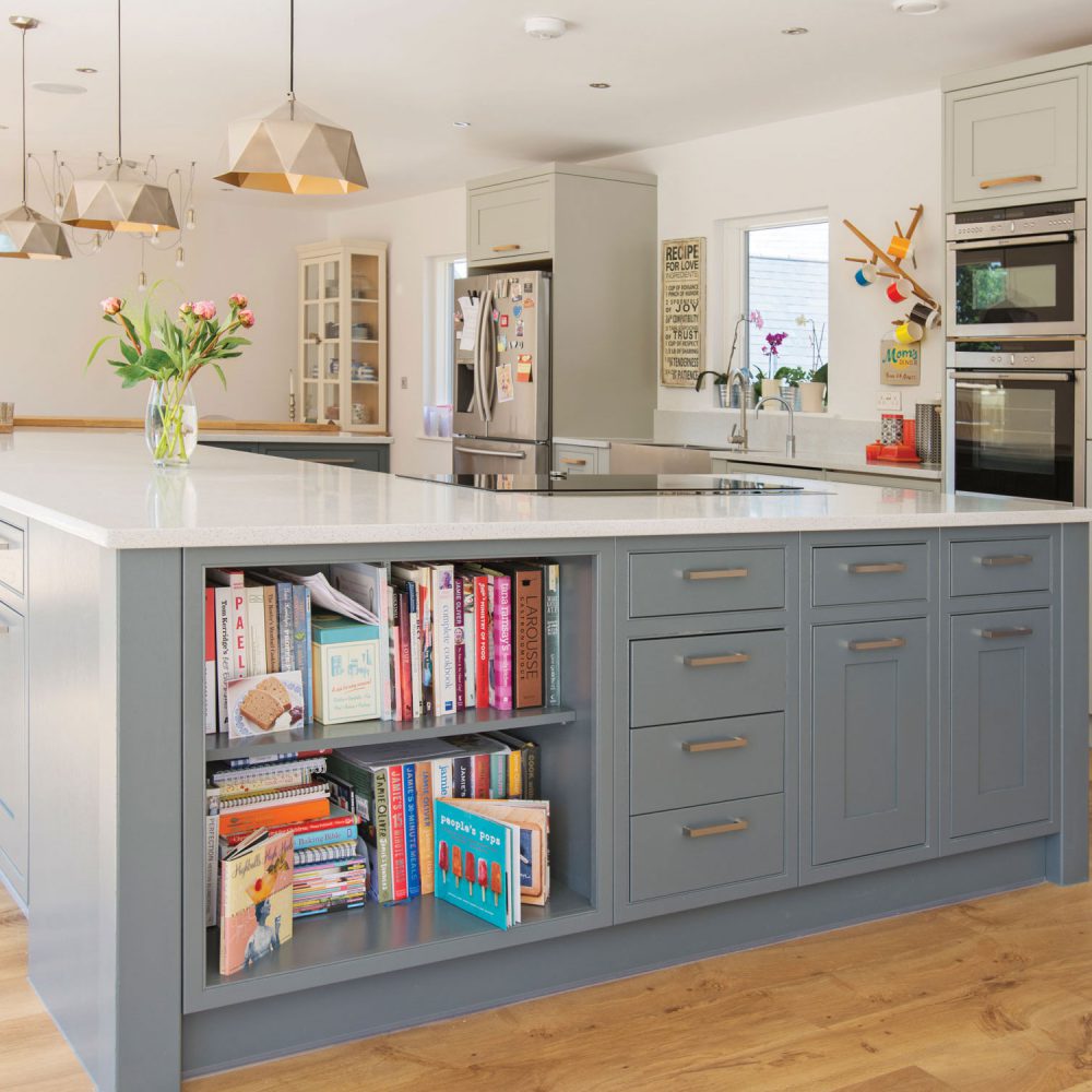 The Cuckfield Contemporary