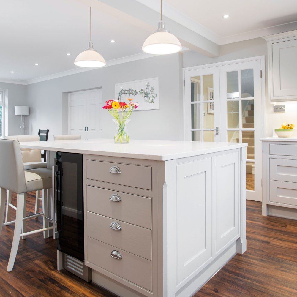 Home option 12 The Lower Station Road Shaker