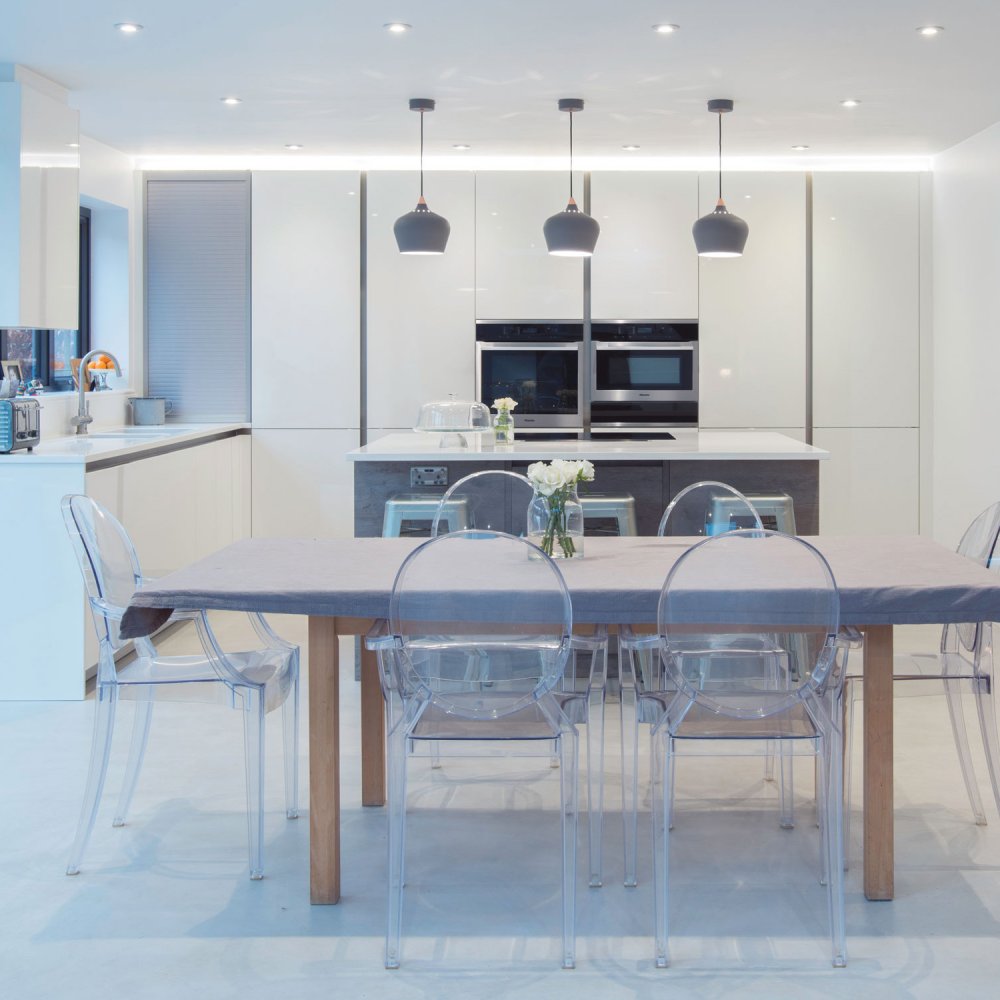 Home option 8 The Gander Green