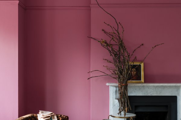 Farrow and Ball New Colours