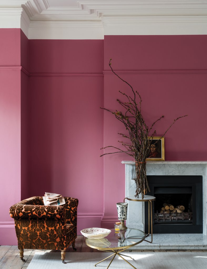 Farrow and Ball New Colours