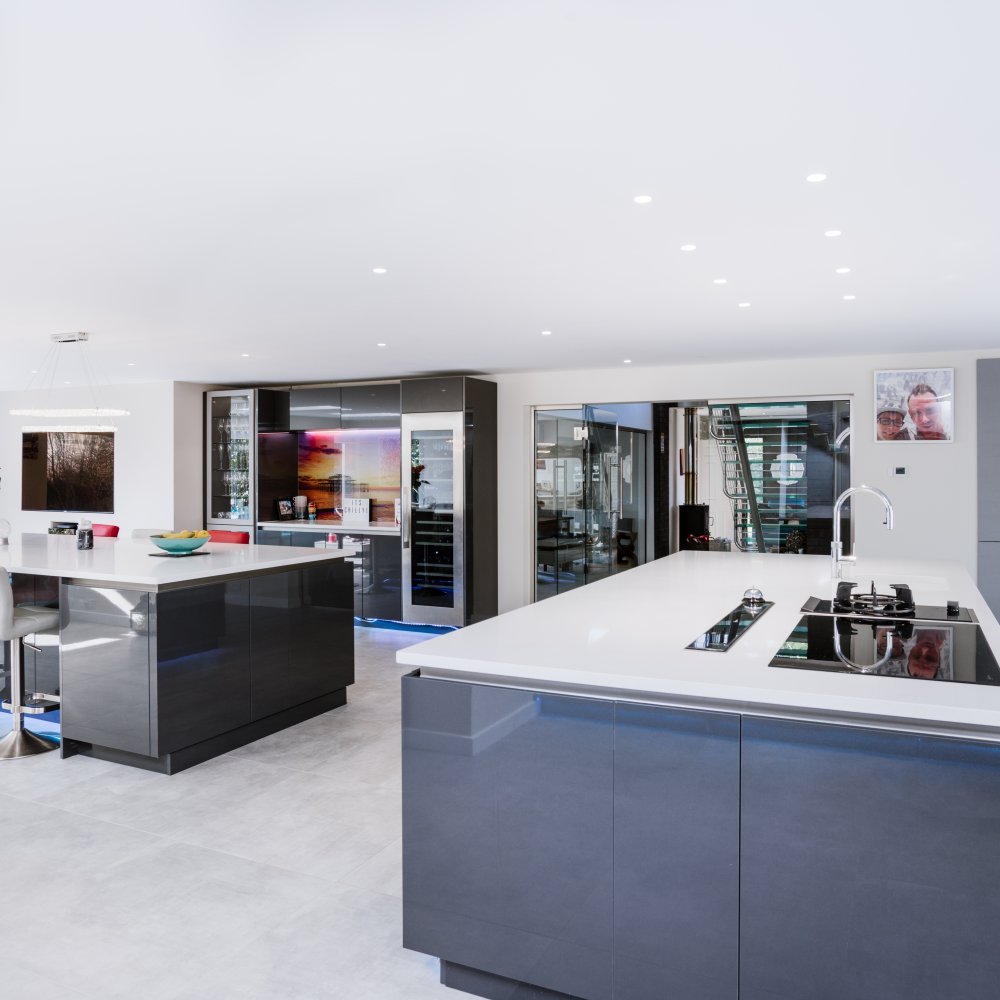 The Gravelye Contemporary