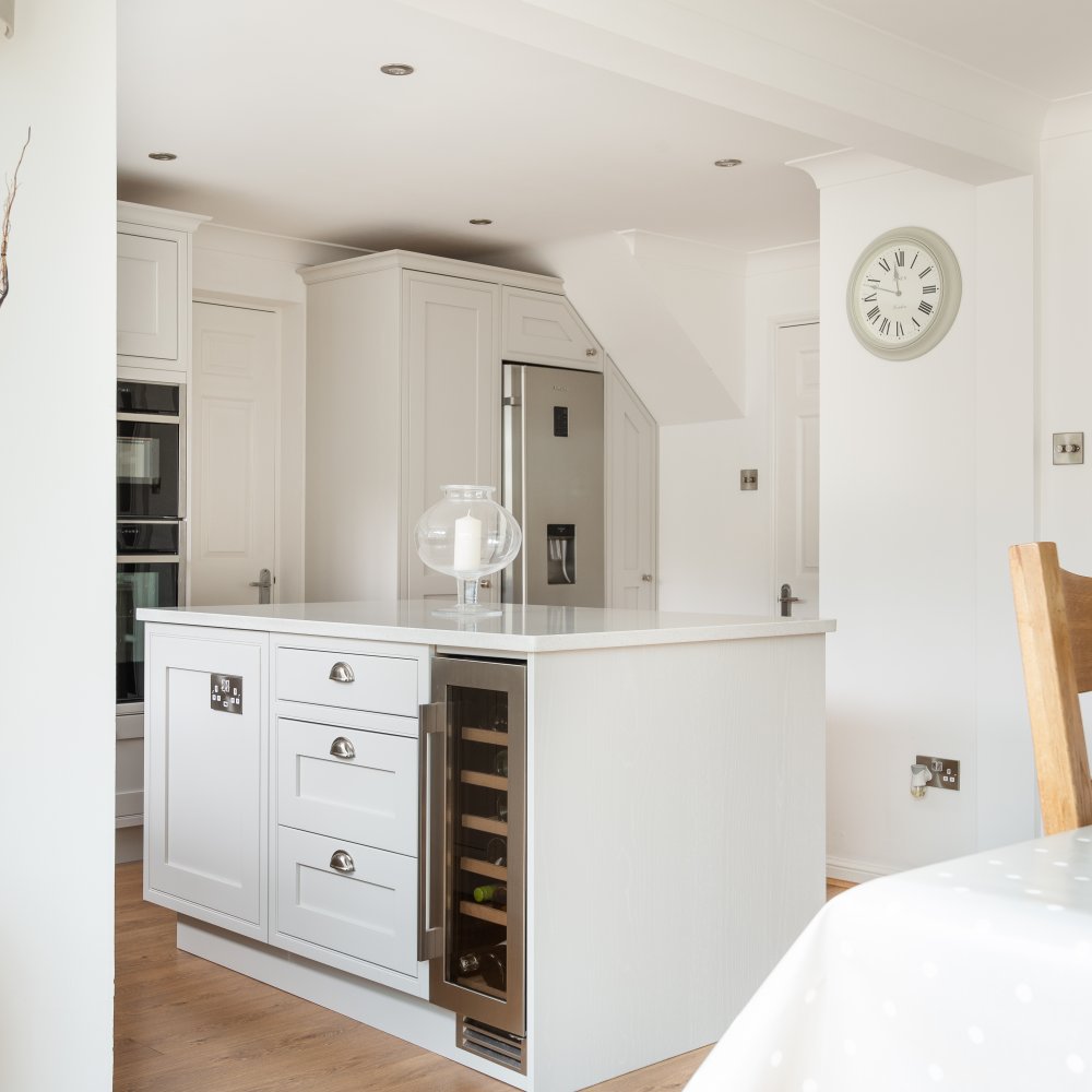 Home option 8 The Chatsworth Classic