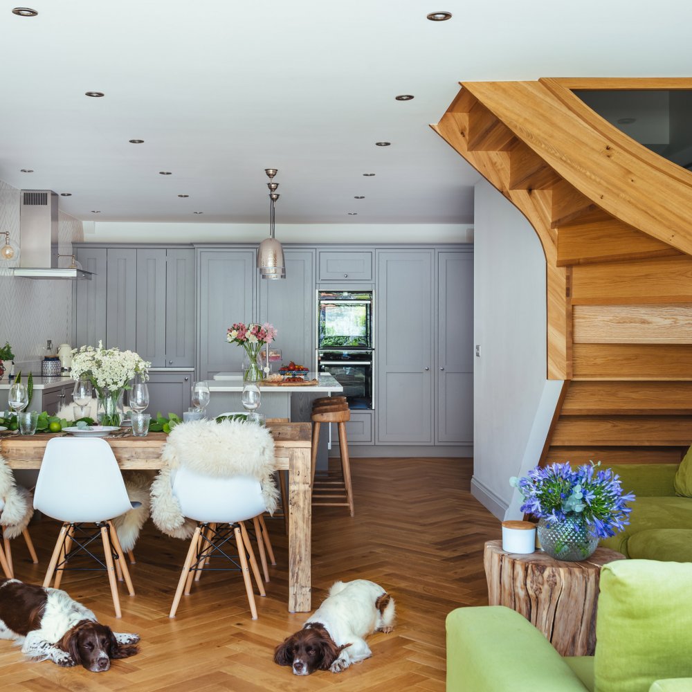 Home option 7 The Hanbury Shaker