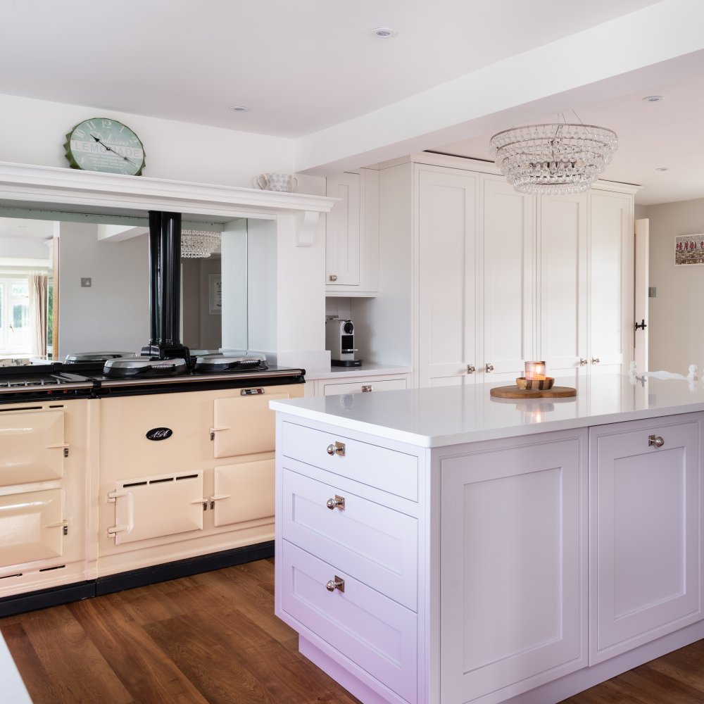 Home option 9 The Oaklands Shaker