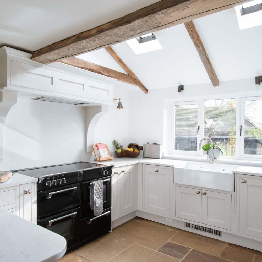 Home option 7 The New Barn Inframe