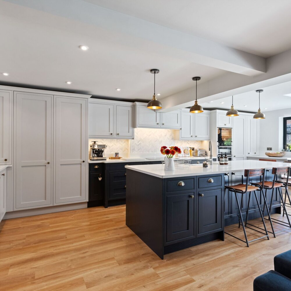 The Collingwood Inframe