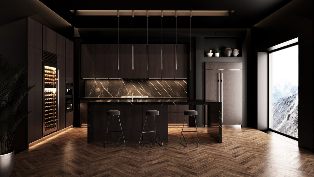 Kitchen Trends of 2022