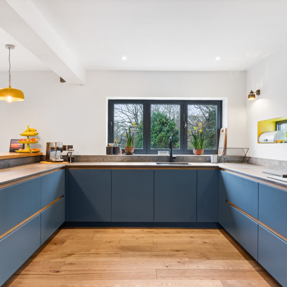 Home option 11 The Plumpton Contemporary