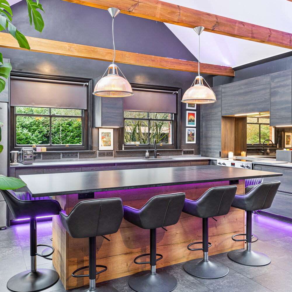 Home option 10 The Cobnor Contemporary