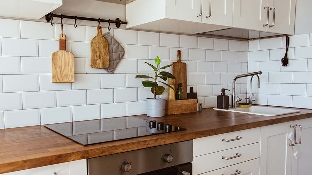 5 Classic Kitchen Ideas by Hamilton Stone Design