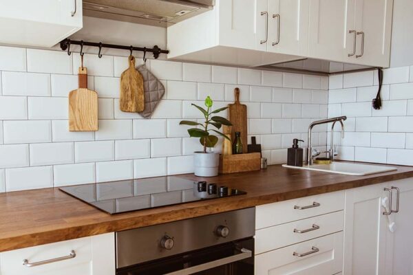 5 Classic Kitchen Ideas by Hamilton Stone Design