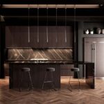 Hamilton Stone Design’s Guide to Crafting Your Dream Luxury Kitchen