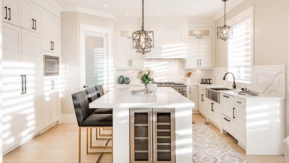 Stylish and Sophisticated: Hamilton Stone Design’s Luxury Kitchen Predictions for 2024