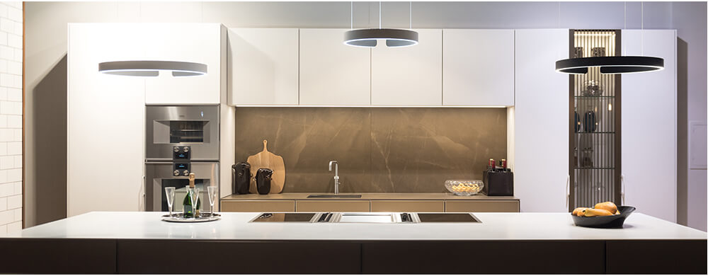 4 Ways Hamilton Stone Design Merges Lifestyle & Design in Kitchen Concepts