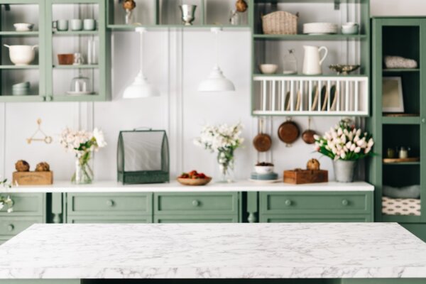 Comparing Different Kitchen Types: Which Style is Right for You?