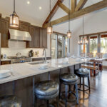 Transform Your Home with Luxury Kitchen Ideas for Summer by Hamilton Stone Design