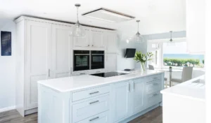 new kitchen cost
