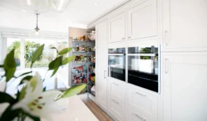 Kitchen Design Haywards Heath