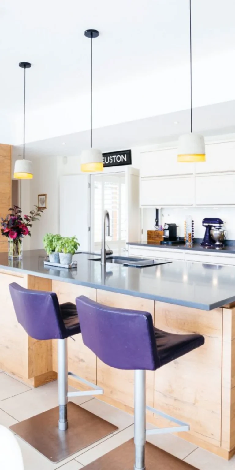 Ardingly Kitchen Design
