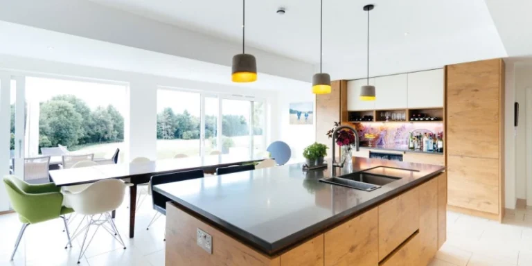 Ardingly Kitchen Design