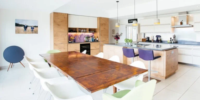 Ardingly Kitchen Design
