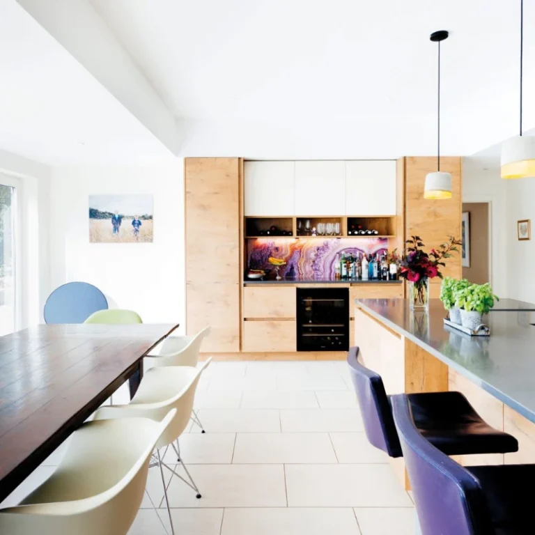 Ardingly Kitchen Design