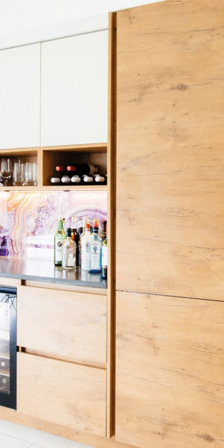 Ardingly Kitchen Design