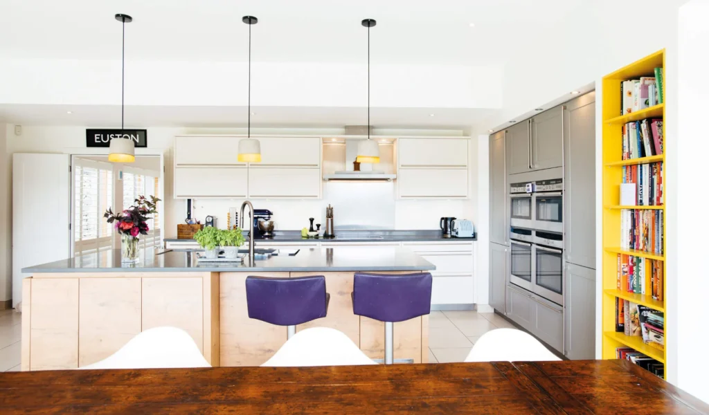 Ardingly Kitchen Design