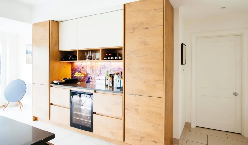 Ardingly Kitchen Design