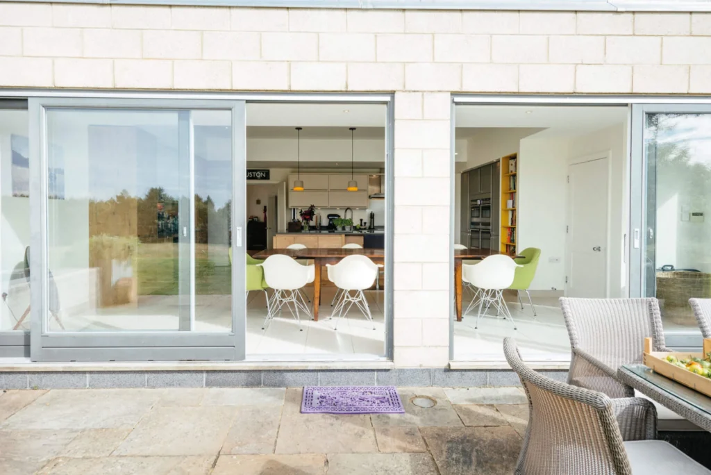 Ardingly Kitchen Design