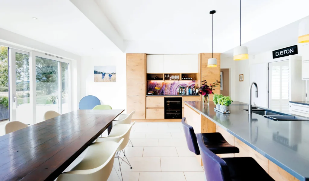 Ardingly Kitchen Design