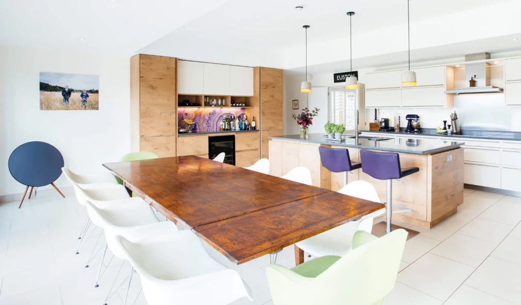 Ardingly Kitchen Design