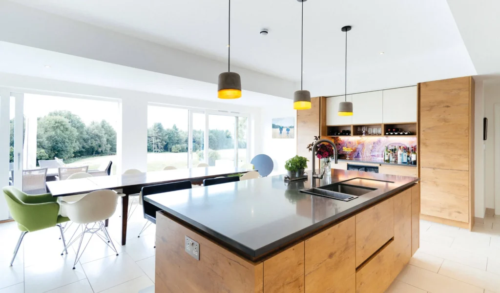 Ardingly Kitchen Design