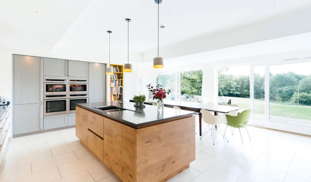 Ardingly Kitchen Design