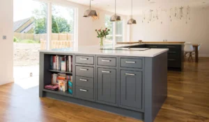 Cuckfield Kitchen Design