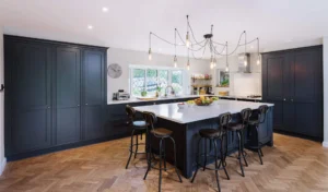Classic Kitchen