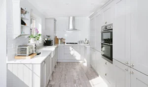 Kitchen Design and Installation