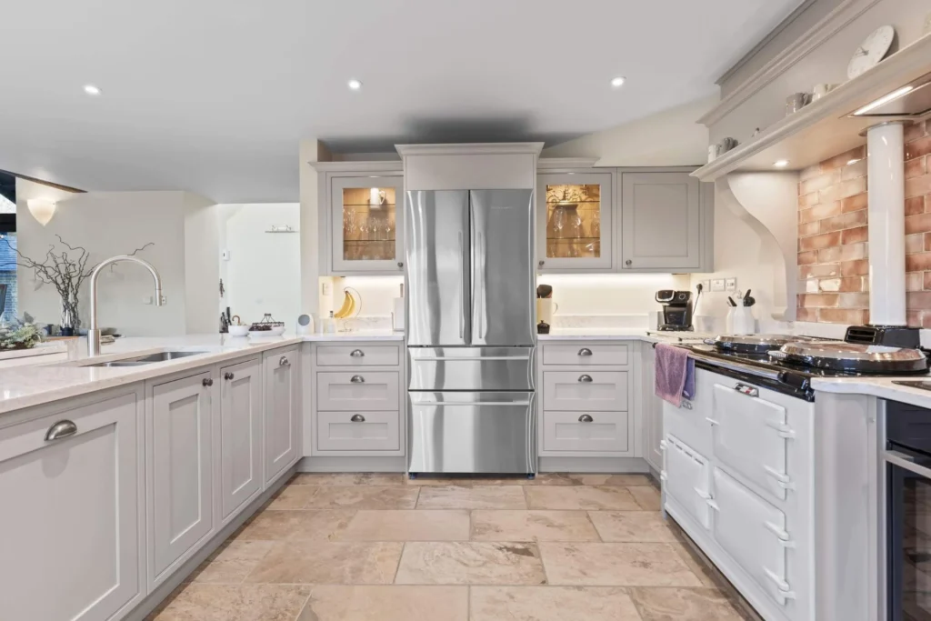 Kitchen Cabinet Styles