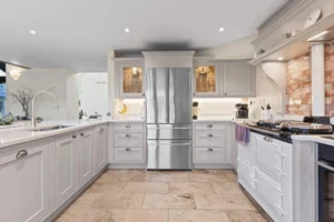 Kitchen Cabinet Styles