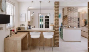 Small Kitchen Island Ideas