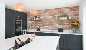 Bespoke Kitchen Cost Vs Fitted Kitchen Cost