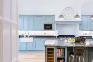 Kitchen Design For Period Homes