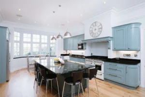 West Sussex Kitchen